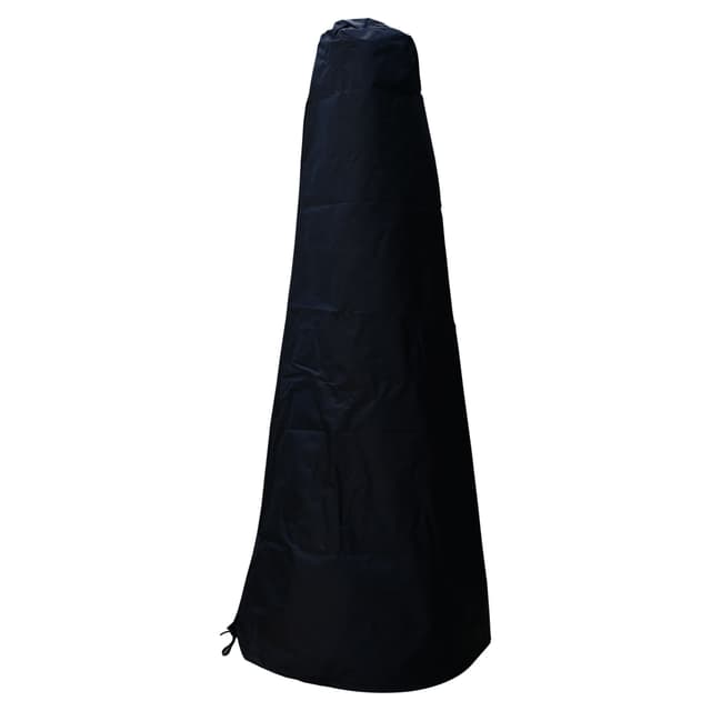 Limousin Regnskydd Utomhuskamin 126cm