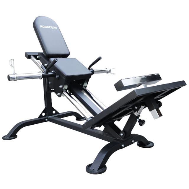 Nordcore Beinpress 300