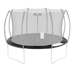 Studsmatta Kantskydd React Aero 3,05 - 4,27 m - 3,96m