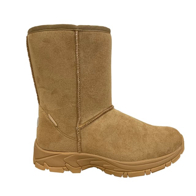 Trekker Vintersko med Pigge Classic - EU38