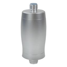 Lykke Brusefilter, Sølv