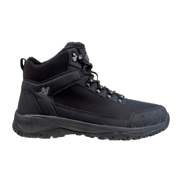 Trekker Vintersko med Antislip Havu - EU38