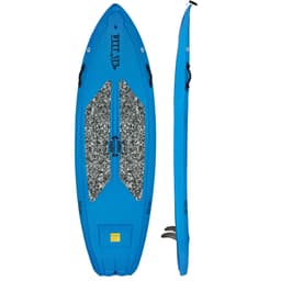 Deep Sea SUP-bräda hård