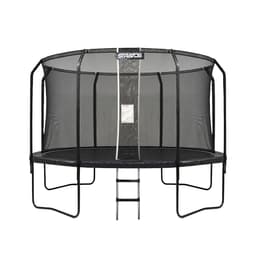 Stratos Studsmatta 396cm Premium Black Line
