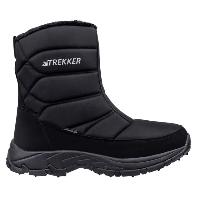 Trekker Piggsko Thermal - EU37