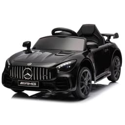 Swoop Børne Elektrisk Bil Mercedes-Benz GTR