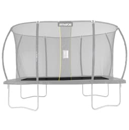 React Trampoline Matte Stratos Rektangel - 2,44x3,66m