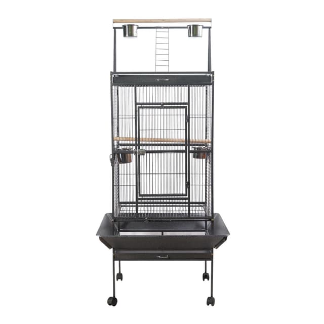Trekker Fågelbur 61.5x56.5x173cm