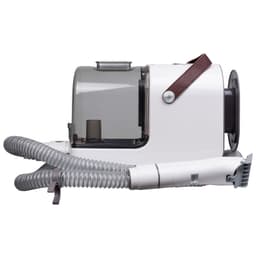 Trekker Pro Støvsuger for Hundehår med Trimmer Kit