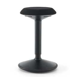 Lykke Balansestol Comfort, Svart