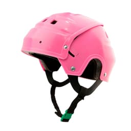 ProSport Treningshjelm - Rosa