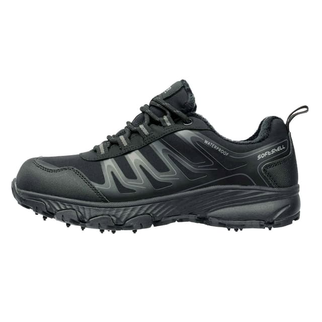 Trekker Piggsko for Trekking - EU37