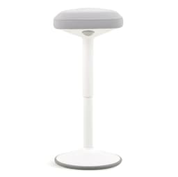 Lykke Balansestol Premium, hvit