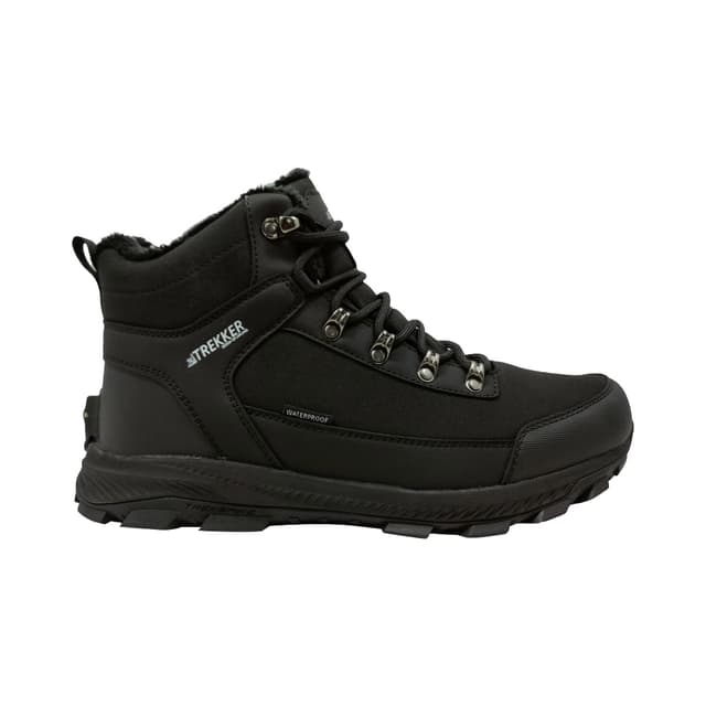 Trekker Piggsko med Reversible Pigger - EU39