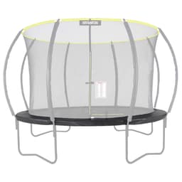 React Trampoline Kantbeskyttelse Stratos 3,05 - 4,88 m - 4,88m