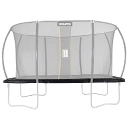React Trampoline Kantbeskyttelse Stratos Rektangulær - 2,44x3,66m