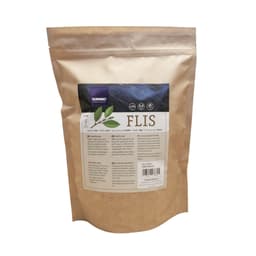 Rökspån Flis Bok