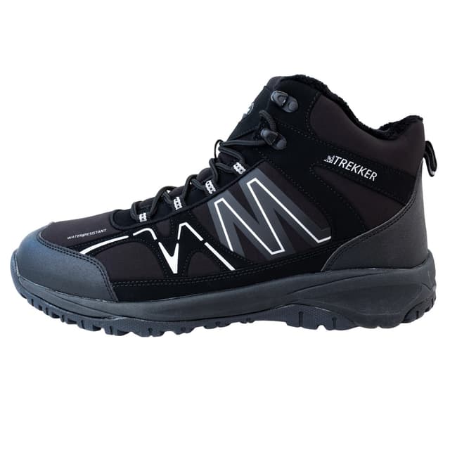 Trekker Traction Sko (vintersko med antislip) - EU37