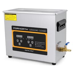 Fornorth Ultralydvasker 6,5L