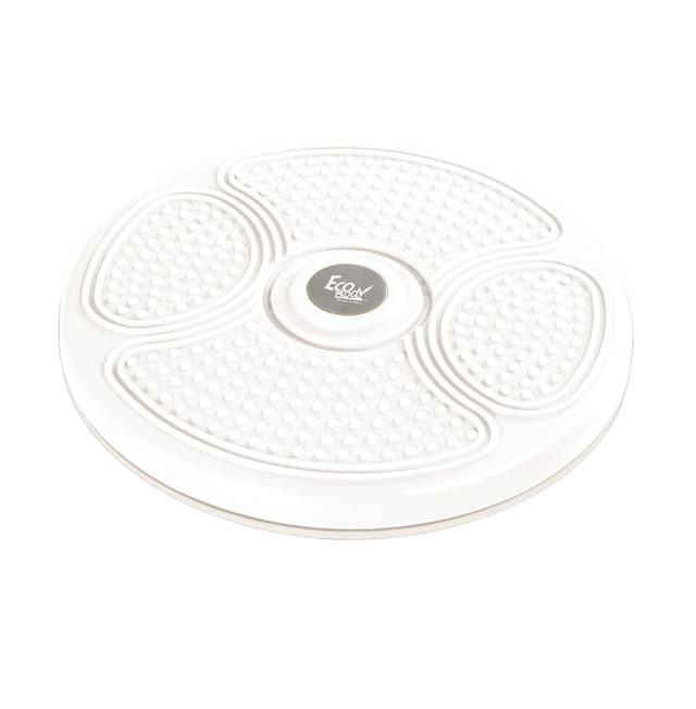 Eco Body Midje Trimmer, Hvit