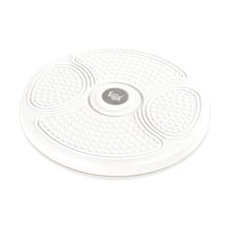 Eco Body Midjeforminskende, Hvit