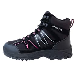 Trekker Piggsko - Rosa - EU39