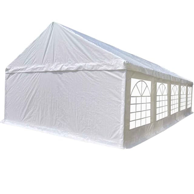 Lykke Partytelt 5x10m Premium