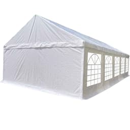 Lykke Partytelt 5x10m Premium