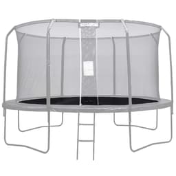 React Trampoline Matte Stratos Premium 4,27 M