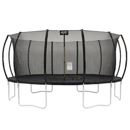 React Aero Trampoline 488 cm