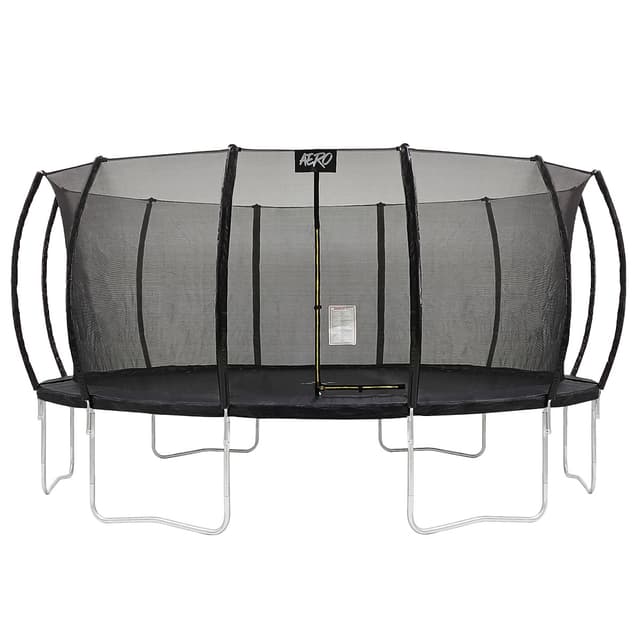 React Aero Trampoline 488 cm