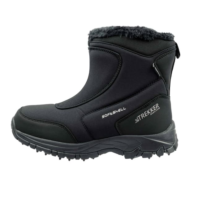 Trekker dubbskor, storlekar 36-46 - EU39