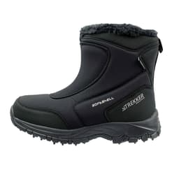 Trekker dubbskor, storlekar 36-46 - EU37