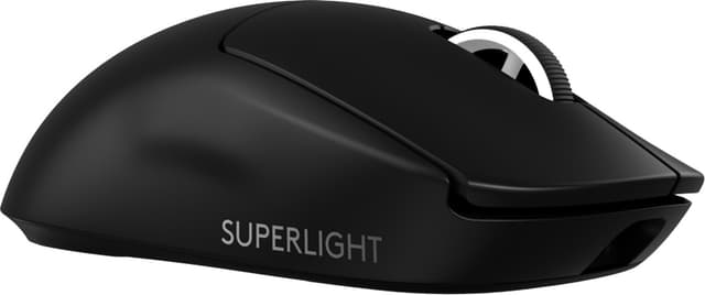 Logitech G Pro Superlight 2 SE trådlös mus