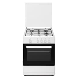 Gasolspis Sunwind Chef 60 cm, vit