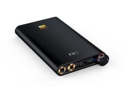 FiiO Q3 MQA