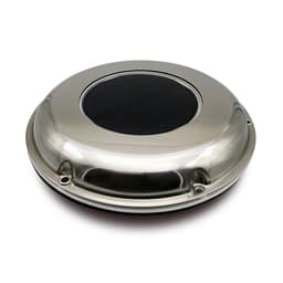 Soldreven ventilator Sunvent - med batteri