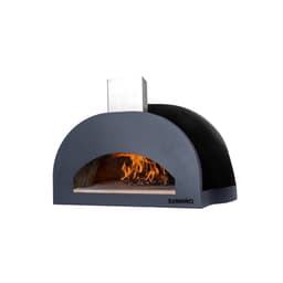 Pizzaugn Runa, vedeldad