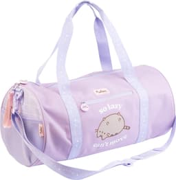 Grupo Erik Pusheen gymnastiktaske