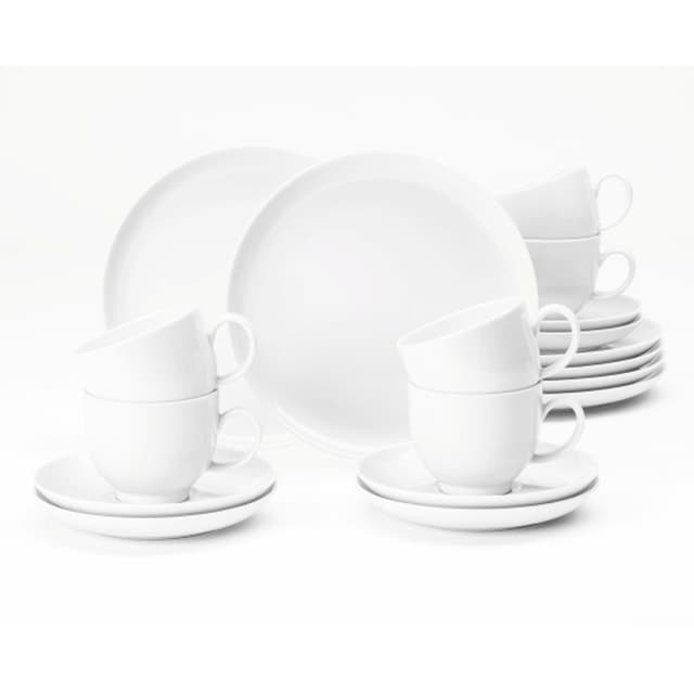 Seltmann Lido kaffeservis 18 delar