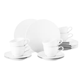 Life Kaffeservis 18 delar
