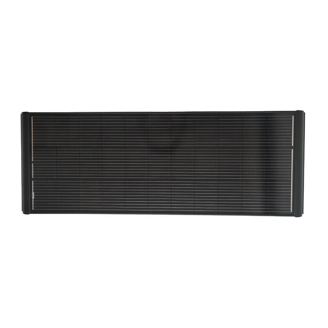 Solcellepanel Arpina Black 180 watt m/brakett