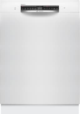 Bosch Oppvaskmaskin SMU4HTW74S