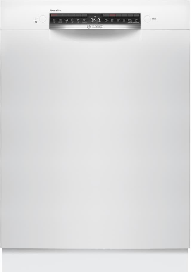 Bosch Oppvaskmaskin SMU4HTW74S