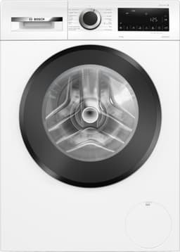 Bosch Tvättmaskin WGG254ZPSN