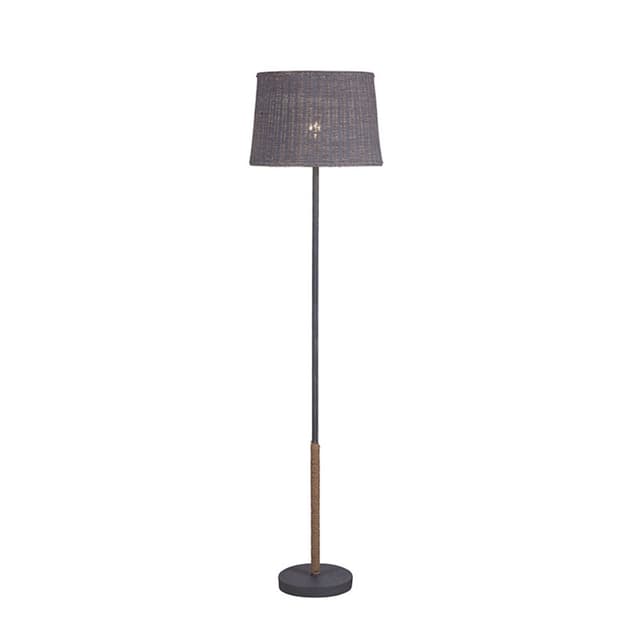 Golvlampa Lodge