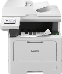 Brother MFC-L5710DN mono laser AIO printer