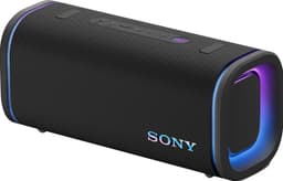 Sony ULT Field 5 bærbar høyttaler (sort)