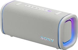 Sony ULT Field 5 bärbar högtalare (vit)