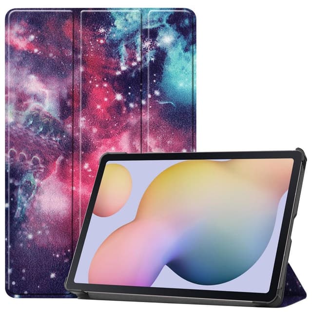 Slim Fit Dekseldeksel Til Samsung Galaxy Tab S7/S8 - Plass